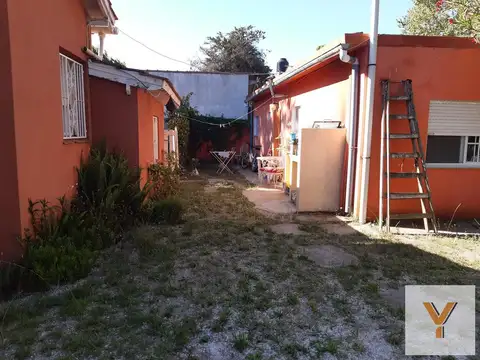 Casa en Venta en San Clemente del Tuyú, USD 122.000