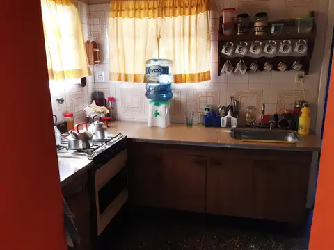 Casa en venta - 3 dormitorios 2 baños - 150mts2 - San Clemente Del Tuyú