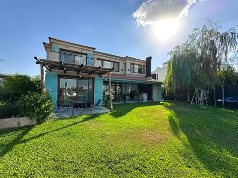 Casa en Venta de 4 dormitorios