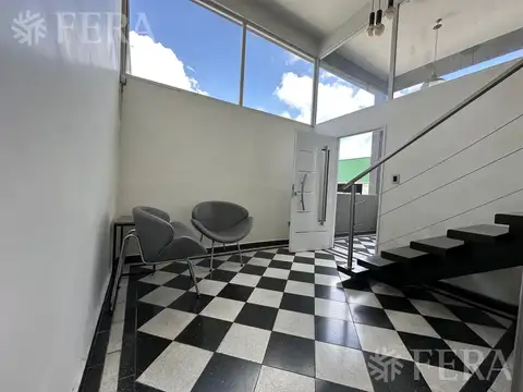 Terreno en Venta 57  mts Fondo