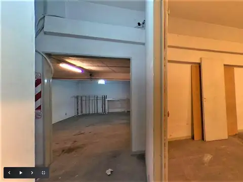 Local en Alquiler 40 años