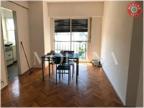 Departamento en Liniers
