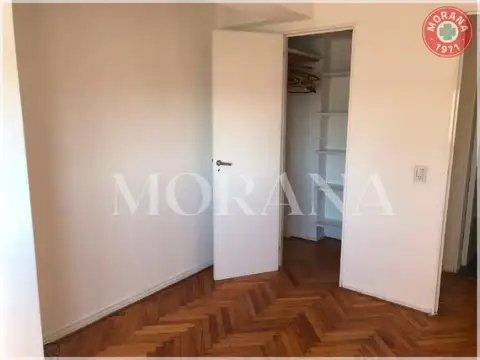 Departamento en Alquiler 40 años