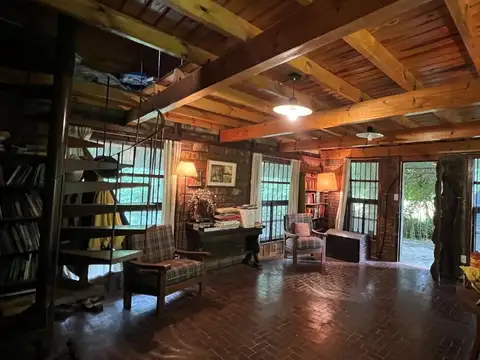 Casa en Venta en Gómez de la Vega, USD 119.500