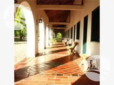 Hotel en Venta en El Carrizal De Abajo, USD 1.700.000