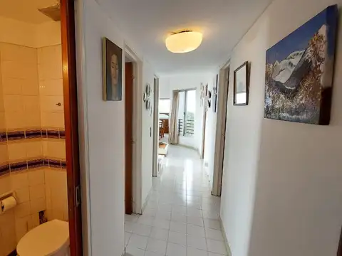 Departamento - Venta - Villa Gesell - 3 Ambientes - Vista al Mar