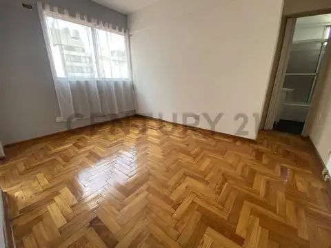 DEPARTAMENTO  2 AMBIENTES CON PILETA