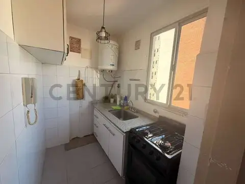 DEPARTAMENTO  2 AMBIENTES
