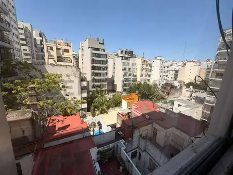 Lavalleja 200, Piso 0