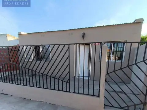 Casa en  Pasteur casi Concordia 