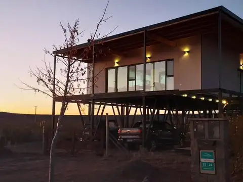 Casa en Venta 5 años