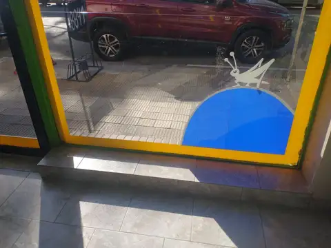 Local en Venta A Estrenar