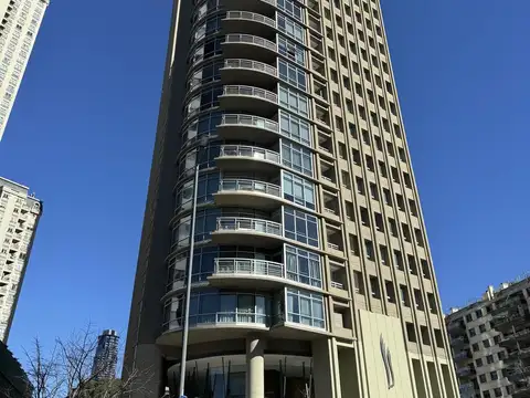 Departamento en Alquiler en Puerto Madero, CABA