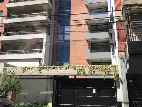 Avellaneda 900, Piso 6