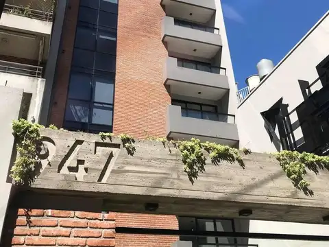 Departamento dos ambientes de Castelar Norte