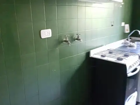 Departamento en Venta en Palermo, USD 110.000