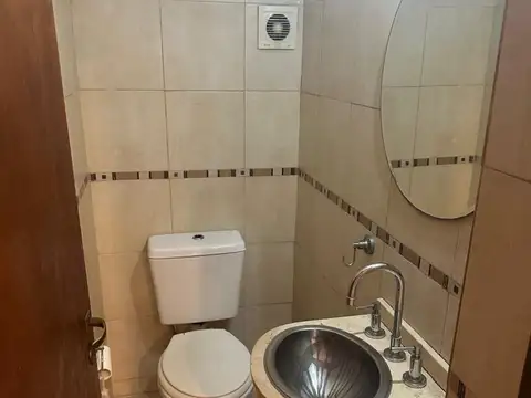 Casa en Alquiler en Centro, $ 1.300.000