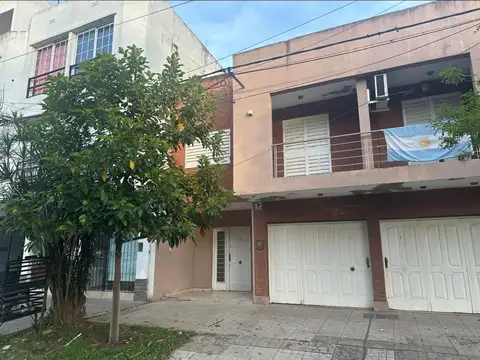 Casas - duplex - centro, resistencia