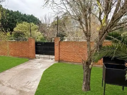 VENTA 3 VIVIENDAS INDEPENDIENTES, LOTE PROPIO 765m