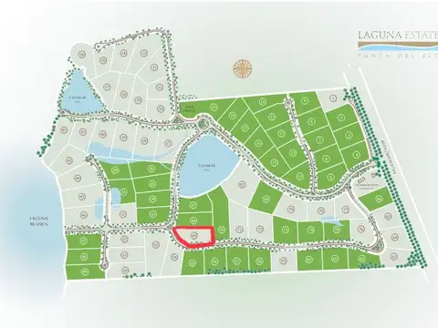 Lote - Venta - Uruguay, MANANTIALES