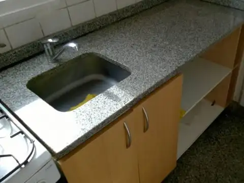 Departamento en Venta en Palermo Soho, Palermo