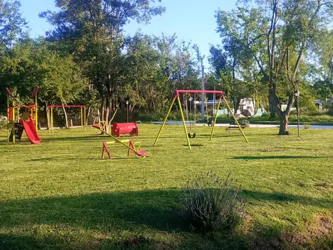 Terreno en Venta de 255,0 m2