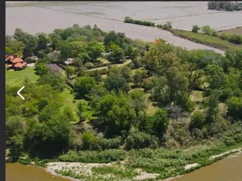 Terreno en Venta en Oliveros, USD 110.000