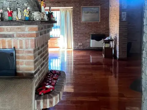 Casa en Venta en Bella Vista, USD 330.000