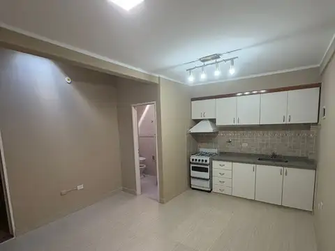 Departamento en alquiler en Villa Ballester