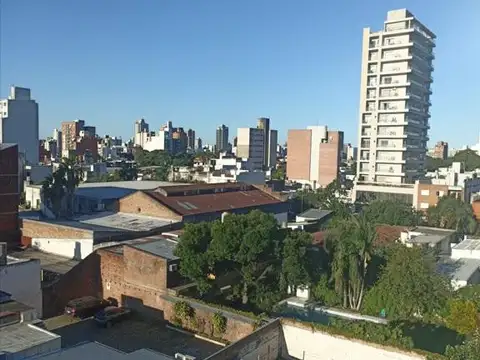 Departamento en Venta en Santa Fe, USD 55.000