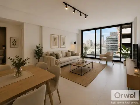 Oficina en Venta en Palermo Hollywood, Palermo