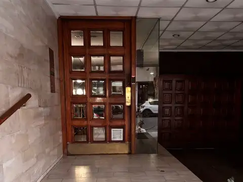 Venezuela 4300, Piso 2