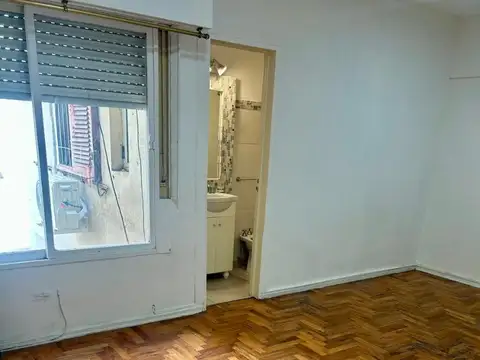 Departamento en Venta en Caballito, USD 50.000