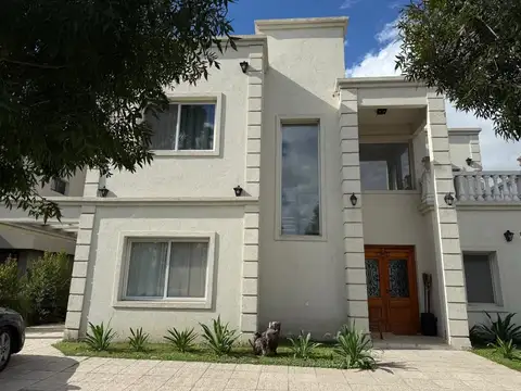 Casa en Venta 2 años