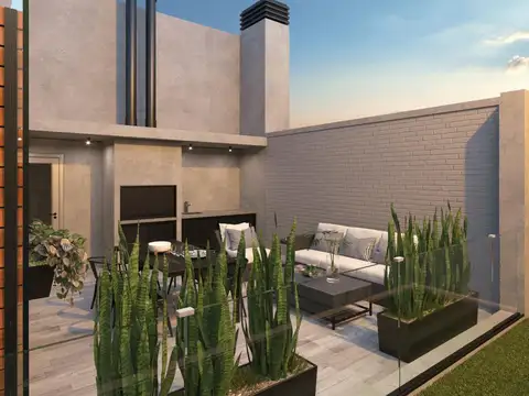 Departamento en Venta A Estrenar