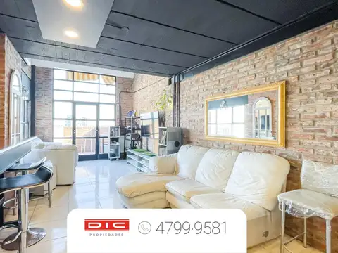 Departamento en Venta en Olivos, Partido de Vicente López