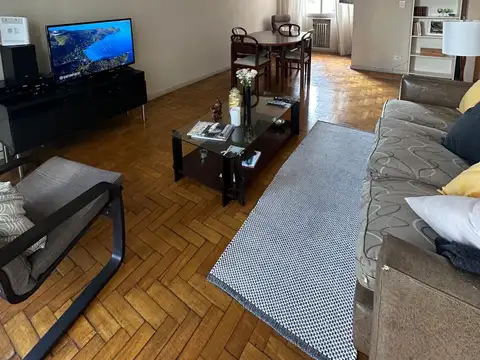 Avenida Rivadavia 6400, Piso 2