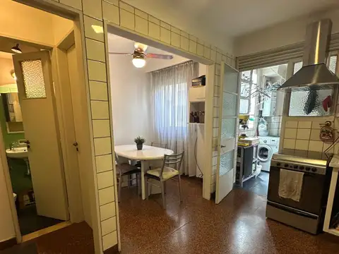 Departamento en Venta 60 años