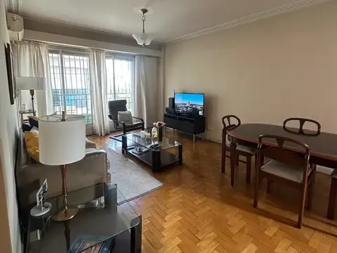 Venta | Semipiso de 3 Ambientes con Baulera en flores3