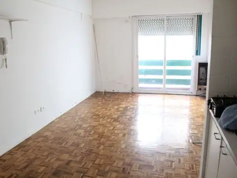 MONOAMBIENTE CONTRATO POR 2 AÑOS