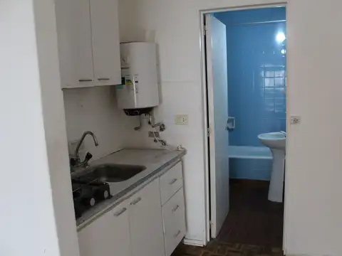 Departamento en Alquiler al Noreste