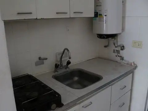 MONOAMBIENTE CONTRATO POR 2 AÑOS