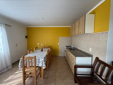Casa en Venta en Concepción del Uruguay, USD 65.000