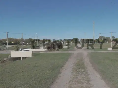 VENTA | TERRENO | BERISSO