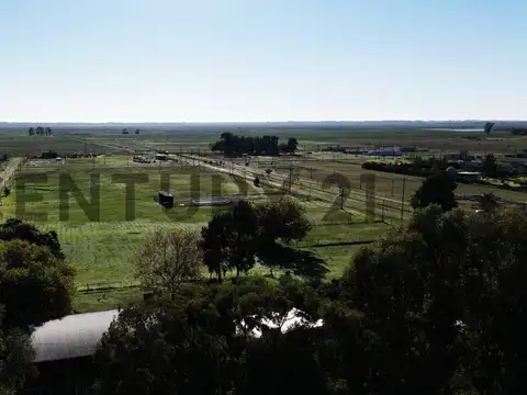 Campo en Venta de 0,10  ha