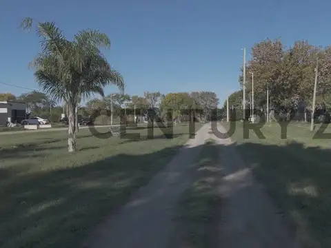 VENTA | TERRENO | BERISSO