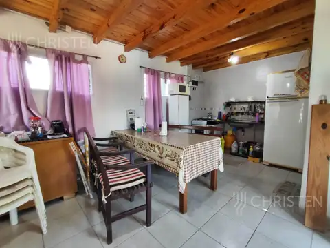 Quinta en Venta Las Casuarinas y Rio Colorado Ruta 1 km 14,5