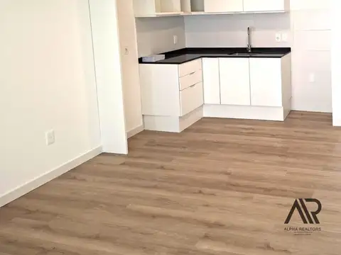 Apartamento de 2 Dormitorios en Cordón Sur