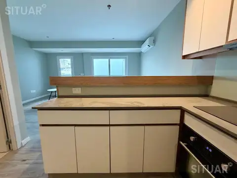 Departamento en Venta en Caballito, USD 171.000