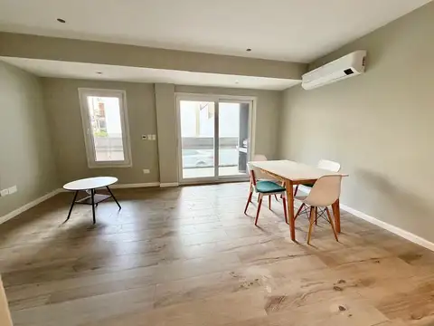 Departamento en venta de 2 ambientes con cochera en Caballito
